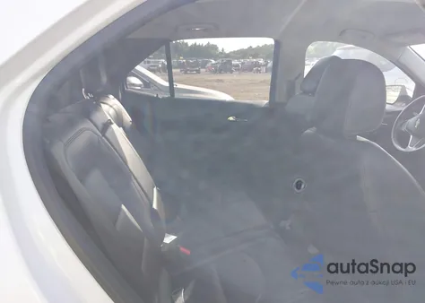 2019 Chevrolet Equinox Premier from USA, damaged, VIN 2GNAXYEX4K628111